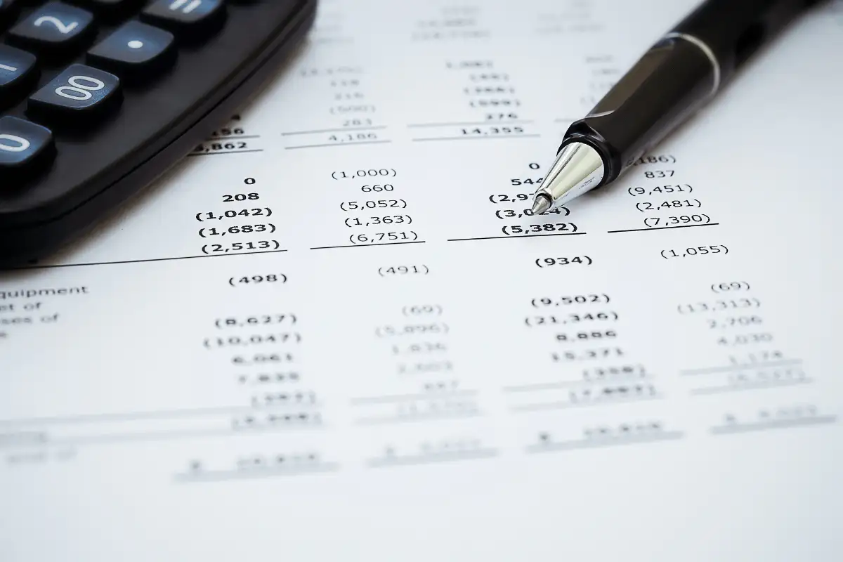 Préstamos ICO para empresas: análisis de balance.